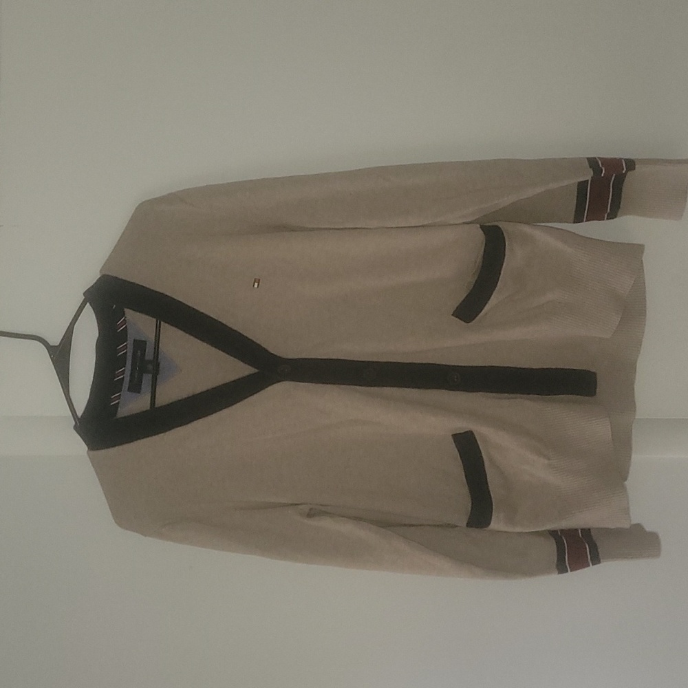 Tommy Hilfiger Cardigan